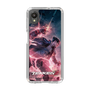 Slim Protection Case［ TEKKEN - Secondary Key Visual - Jin Kazama ］