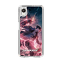 Slim Protection Case［ TEKKEN - Secondary Key Visual - Jin Kazama ］