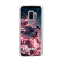 Slim Protection Case［ TEKKEN - Secondary Key Visual - Jin Kazama ］