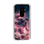 Slim Protection Case［ TEKKEN - Secondary Key Visual - Jin Kazama ］