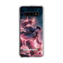 Slim Protection Case［ TEKKEN - Secondary Key Visual - Jin Kazama ］