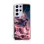 Slim Protection Case［ TEKKEN - Secondary Key Visual - Jin Kazama ］