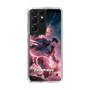Slim Protection Case［ TEKKEN - Secondary Key Visual - Jin Kazama ］
