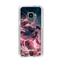 Slim Protection Case［ TEKKEN - Secondary Key Visual - Jin Kazama ］