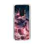Slim Protection Case［ TEKKEN - Secondary Key Visual - Jin Kazama ］