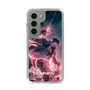 Slim Protection Case［ TEKKEN - Secondary Key Visual - Jin Kazama ］