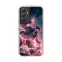Slim Protection Case［ TEKKEN - Secondary Key Visual - Jin Kazama ］