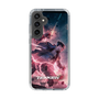 Slim Protection Case［ TEKKEN - Secondary Key Visual - Jin Kazama ］