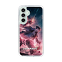 Slim Protection Case［ TEKKEN - Secondary Key Visual - Jin Kazama ］