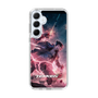 Slim Protection Case［ TEKKEN - Secondary Key Visual - Jin Kazama ］