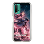 Slim Protection Case［ TEKKEN - Secondary Key Visual - Jin Kazama ］