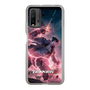 Slim Protection Case［ TEKKEN - Secondary Key Visual - Jin Kazama ］