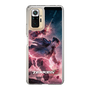 Slim Protection Case［ TEKKEN - Secondary Key Visual - Jin Kazama ］