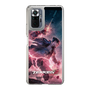 Slim Protection Case［ TEKKEN - Secondary Key Visual - Jin Kazama ］