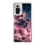 Slim Protection Case［ TEKKEN - Secondary Key Visual - Jin Kazama ］
