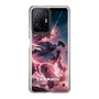 Slim Protection Case［ TEKKEN - Secondary Key Visual - Jin Kazama ］