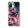 Slim Protection Case［ TEKKEN - Secondary Key Visual - Jin Kazama ］