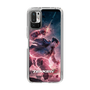 Slim Protection Case［ TEKKEN - Secondary Key Visual - Jin Kazama ］