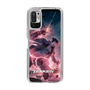 Slim Protection Case［ TEKKEN - Secondary Key Visual - Jin Kazama ］