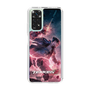 Slim Protection Case［ TEKKEN - Secondary Key Visual - Jin Kazama ］