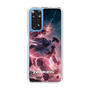 Slim Protection Case［ TEKKEN - Secondary Key Visual - Jin Kazama ］