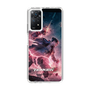 Slim Protection Case［ TEKKEN - Secondary Key Visual - Jin Kazama ］