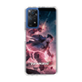 Slim Protection Case［ TEKKEN - Secondary Key Visual - Jin Kazama ］