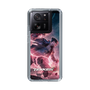 Slim Protection Case［ TEKKEN - Secondary Key Visual - Jin Kazama ］