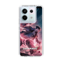 Slim Protection Case［ TEKKEN - Secondary Key Visual - Jin Kazama ］