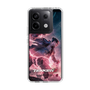 Slim Protection Case［ TEKKEN - Secondary Key Visual - Jin Kazama ］