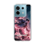 Slim Protection Case［ TEKKEN - Secondary Key Visual - Jin Kazama ］