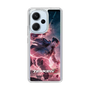 Slim Protection Case［ TEKKEN - Secondary Key Visual - Jin Kazama ］