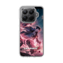 Slim Protection Case［ TEKKEN - Secondary Key Visual - Jin Kazama ］