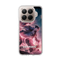 Slim Protection Case［ TEKKEN - Secondary Key Visual - Jin Kazama ］