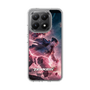 Slim Protection Case［ TEKKEN - Secondary Key Visual - Jin Kazama ］
