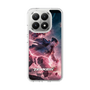 Slim Protection Case［ TEKKEN - Secondary Key Visual - Jin Kazama ］