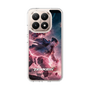 Slim Protection Case［ TEKKEN - Secondary Key Visual - Jin Kazama ］