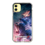 Slim Protection Case［ TEKKEN - Secondary Key Visual - Kazuya Mishima ］