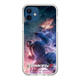 Slim Protection Case［ TEKKEN - Secondary Key Visual - Kazuya Mishima ］