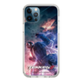 Slim Protection Case［ TEKKEN - Secondary Key Visual - Kazuya Mishima ］