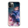 Slim Protection Case［ TEKKEN - Secondary Key Visual - Kazuya Mishima ］