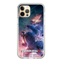 Slim Protection Case［ TEKKEN - Secondary Key Visual - Kazuya Mishima ］