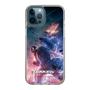 Slim Protection Case［ TEKKEN - Secondary Key Visual - Kazuya Mishima ］
