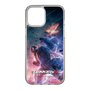 Slim Protection Case［ TEKKEN - Secondary Key Visual - Kazuya Mishima ］