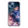 Slim Protection Case［ TEKKEN - Secondary Key Visual - Kazuya Mishima ］
