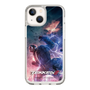 Slim Protection Case［ TEKKEN - Secondary Key Visual - Kazuya Mishima ］
