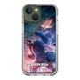 Slim Protection Case［ TEKKEN - Secondary Key Visual - Kazuya Mishima ］
