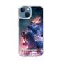 Slim Protection Case［ TEKKEN - Secondary Key Visual - Kazuya Mishima ］