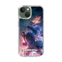 Slim Protection Case［ TEKKEN - Secondary Key Visual - Kazuya Mishima ］
