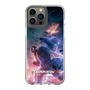 Slim Protection Case［ TEKKEN - Secondary Key Visual - Kazuya Mishima ］